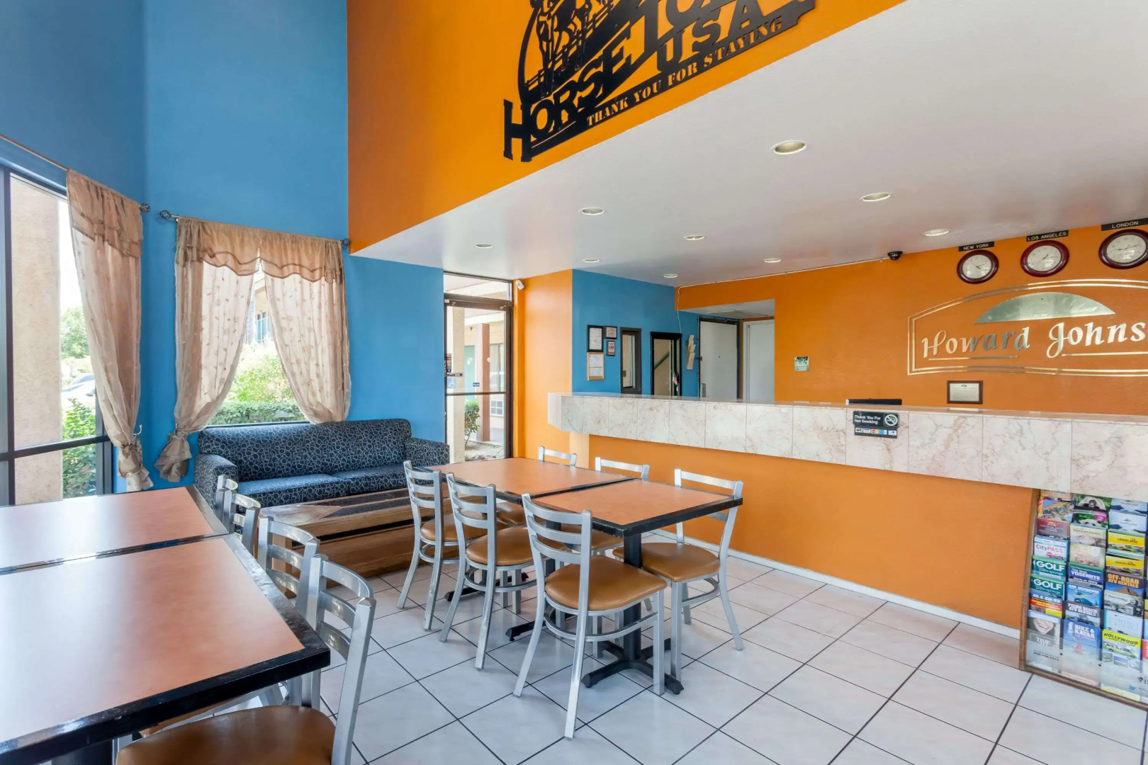 Photo - Howard Johnson by Wyndham Norco
