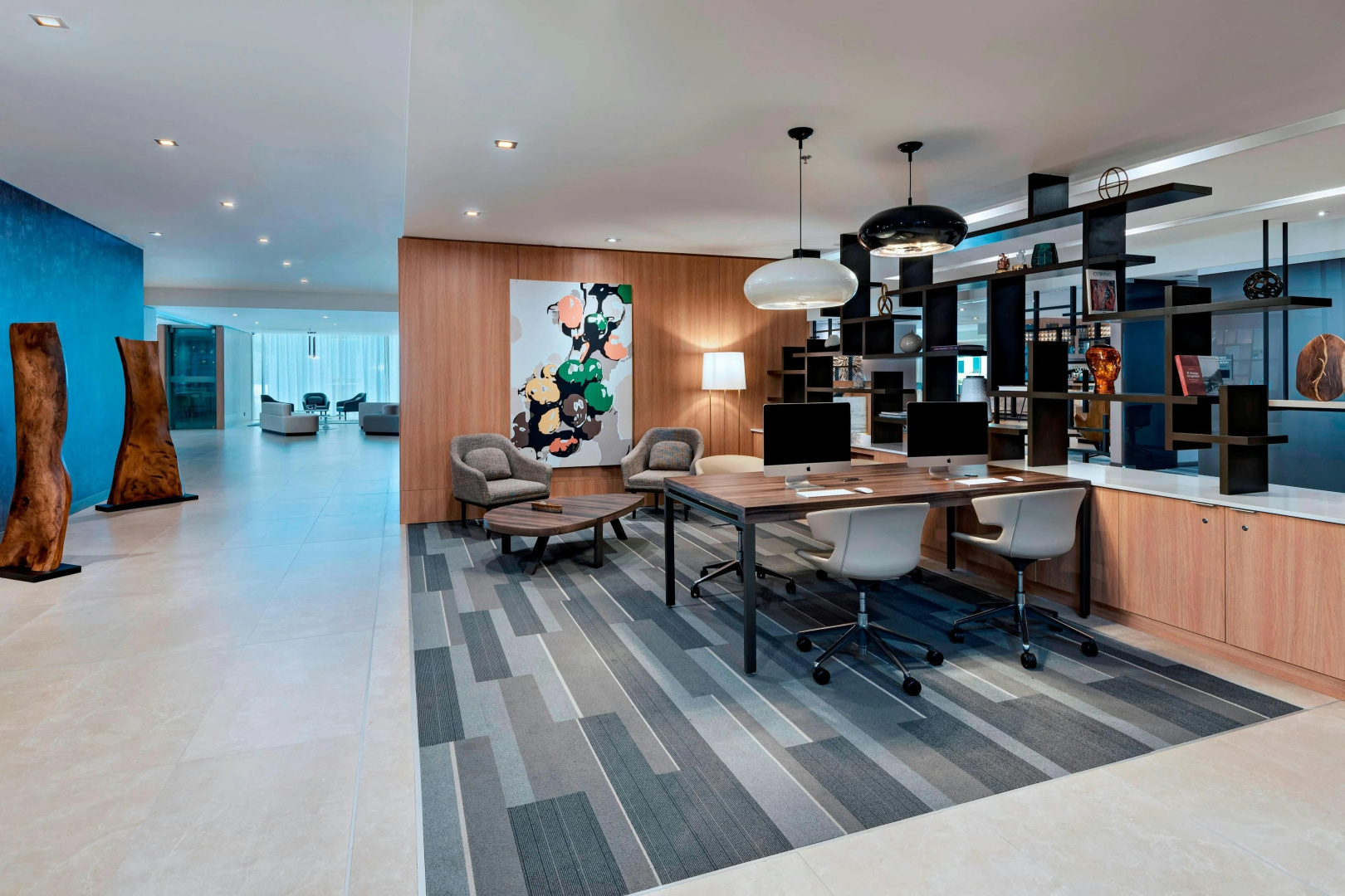 Foto - AC Hotel by Marriott San Jose Escazu