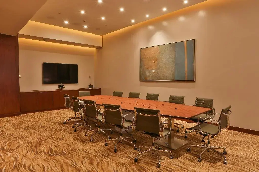 Foto - Hyatt Regency Manila City of Dreams