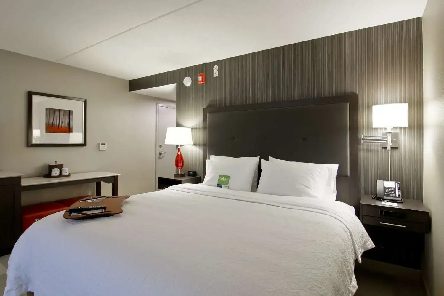 Photo - Hampton Inn & Suites by Hilton Toronto Markham