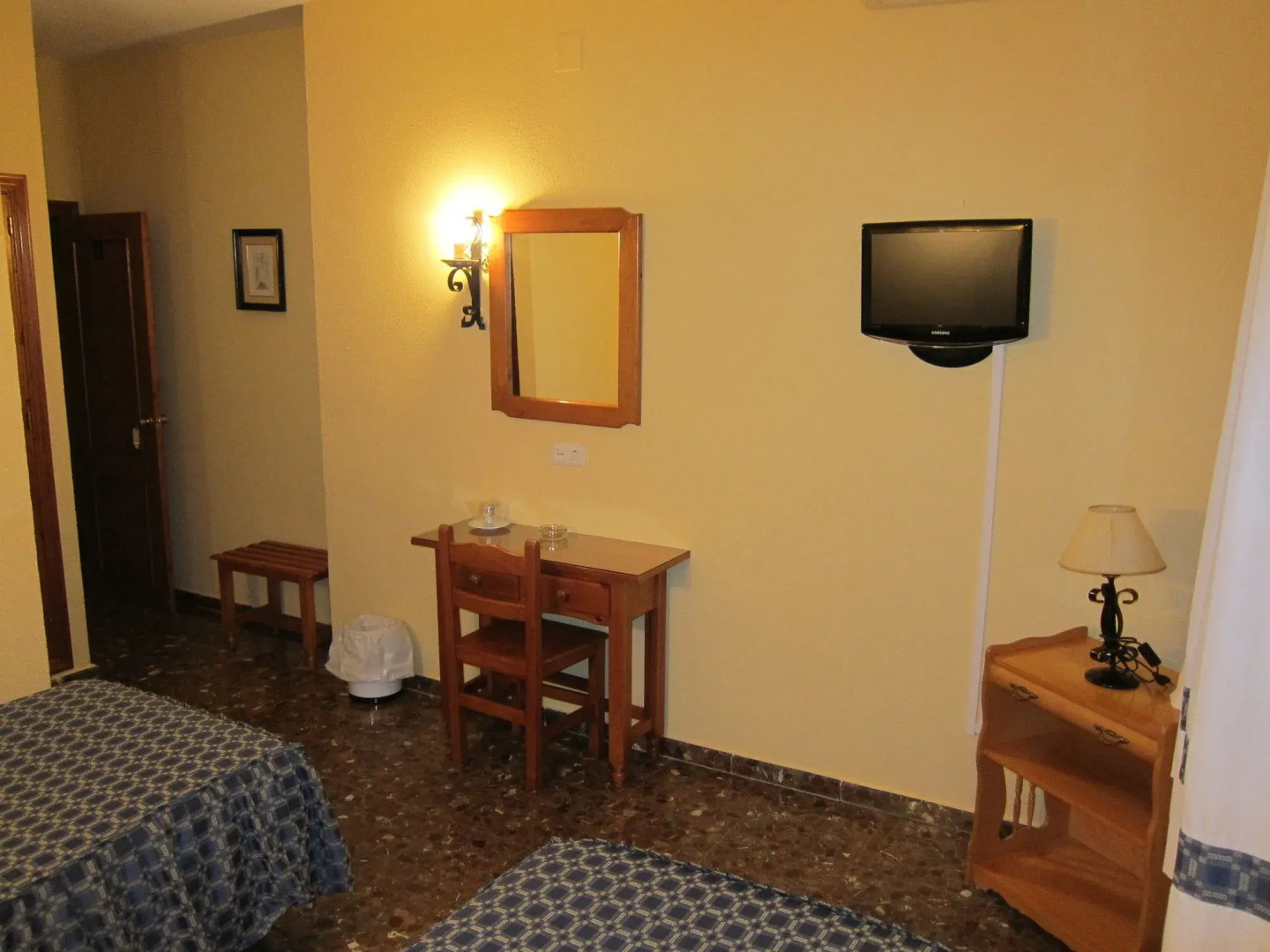 Foto - Hotel Restaurante El Lago