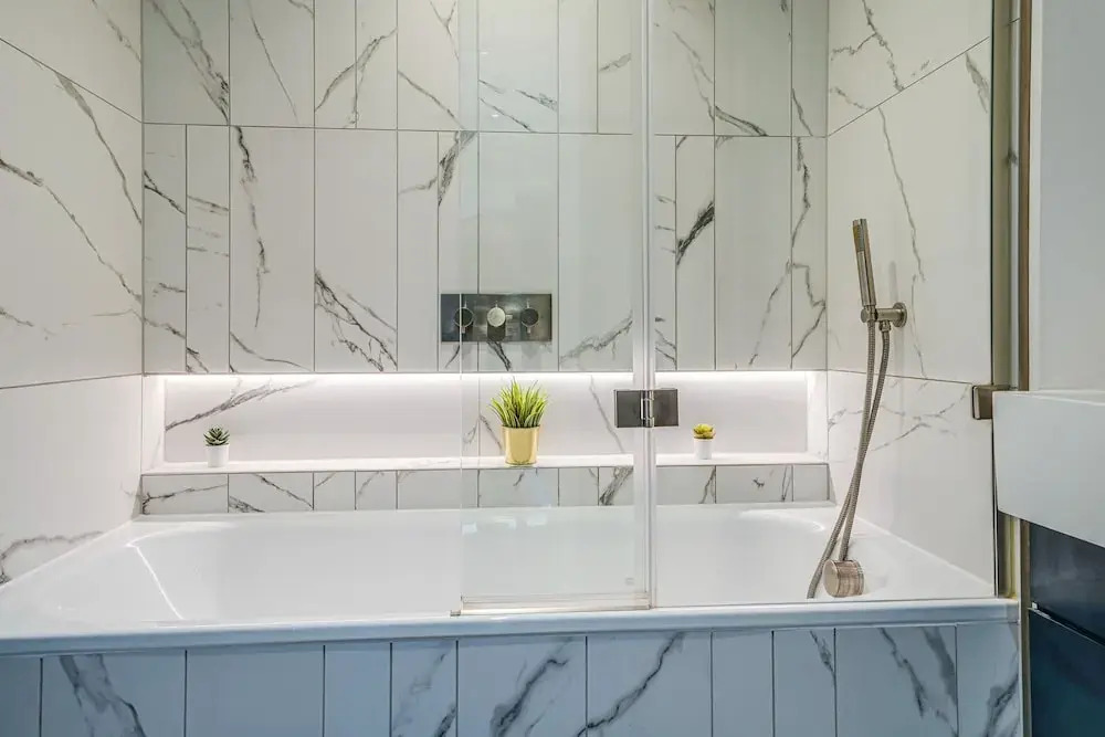 Foto - Vauxhall Stay