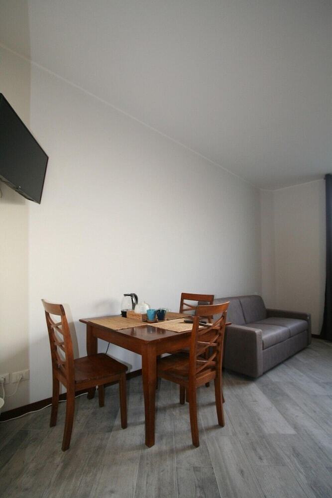 Foto - SanSiroFiera Rooms