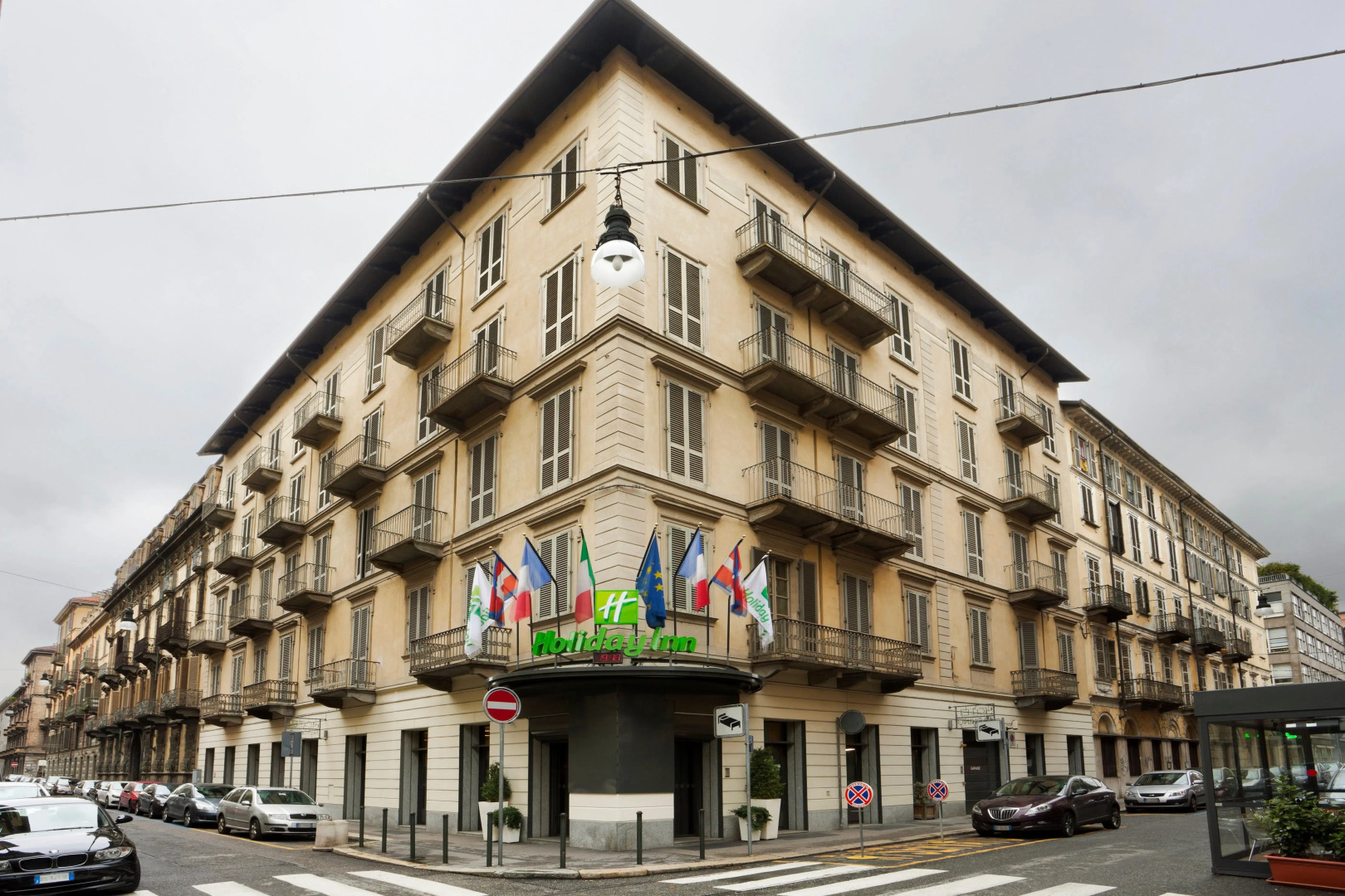 Foto - Sure Hotel by Best Western Turin City Centre