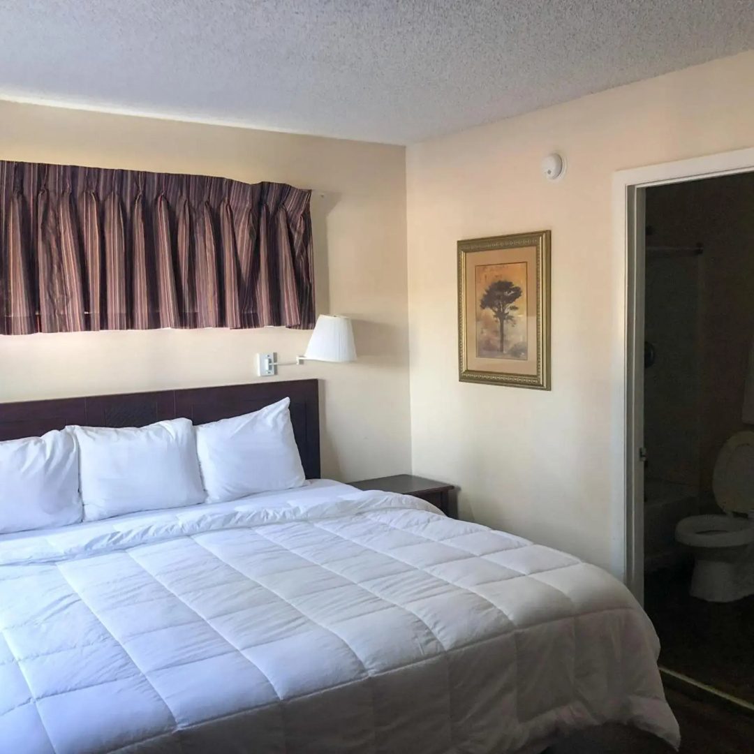 Foto - Motel 6 Jacksonville, FL - South