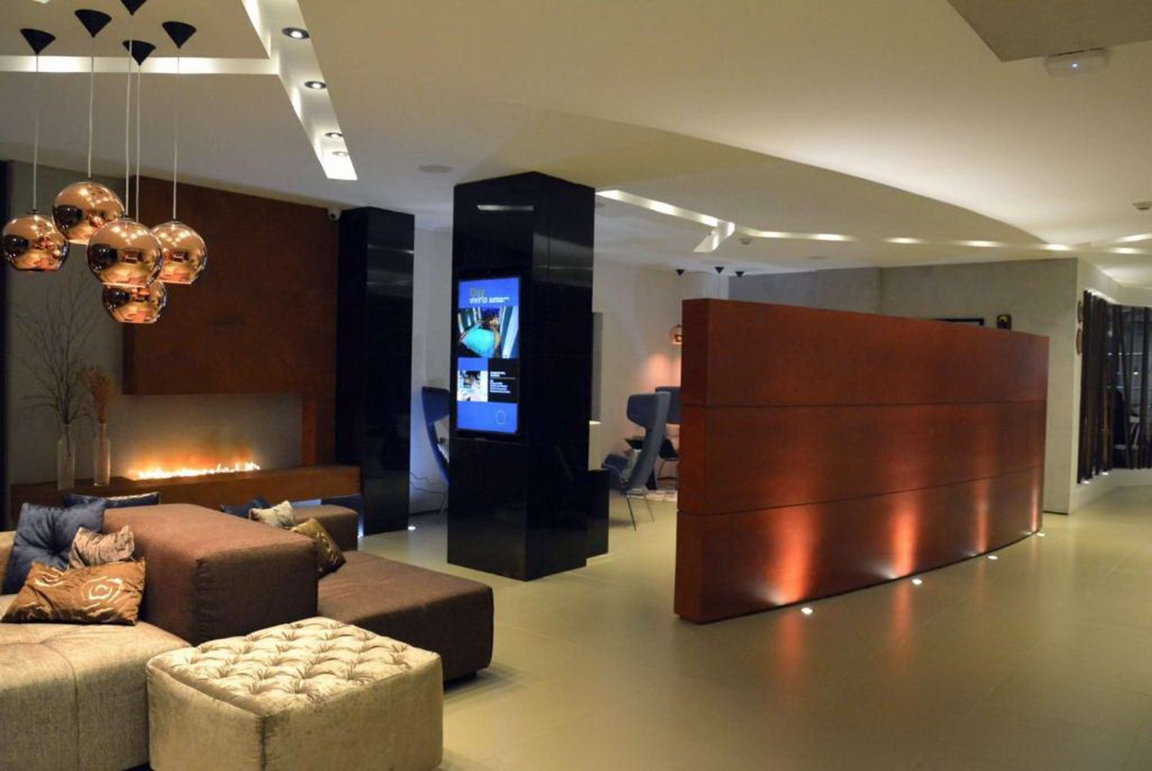 Photo - Hotel Quo Quality Manizales