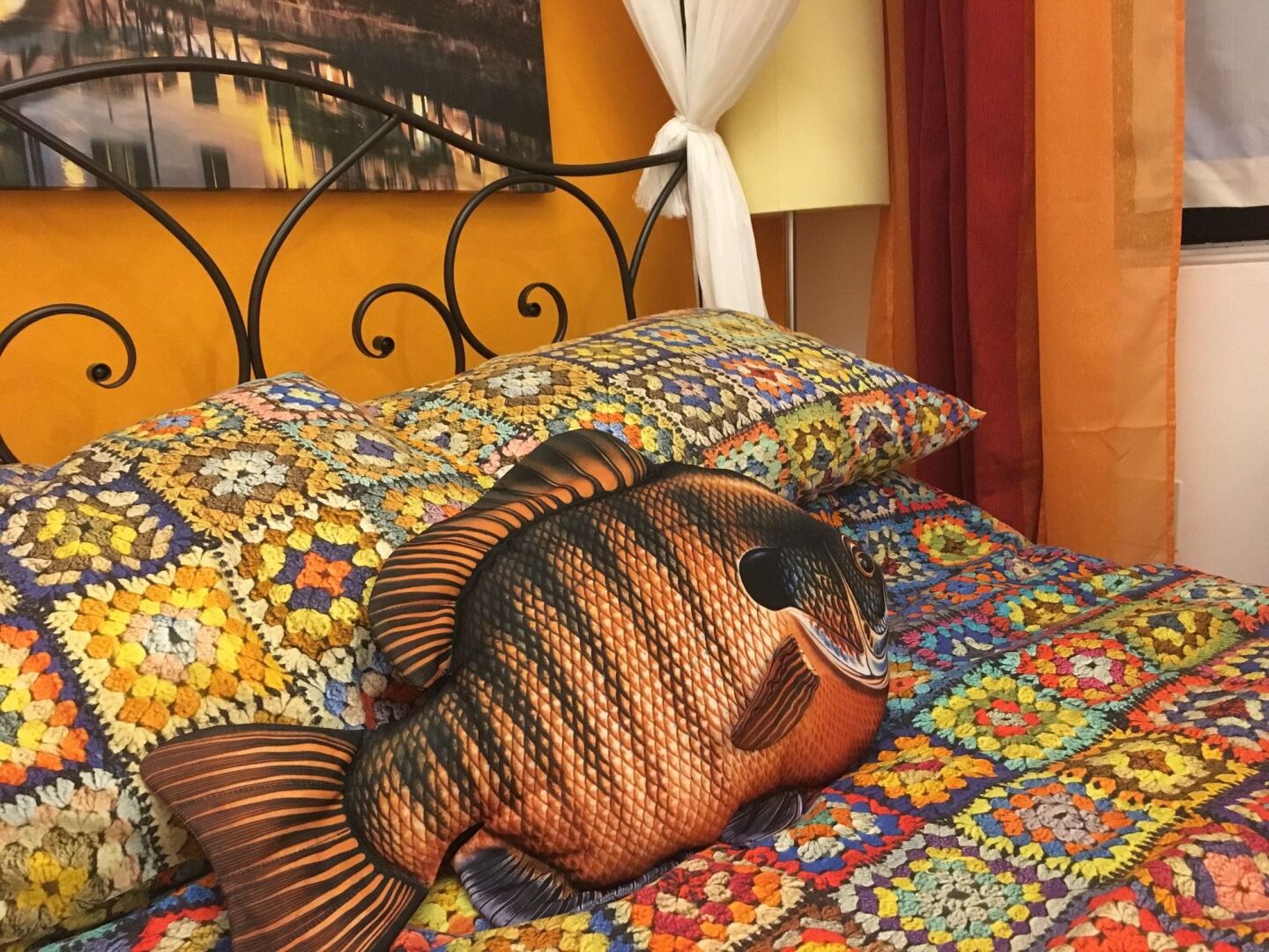 Photo - Atmos Luxe Navigli