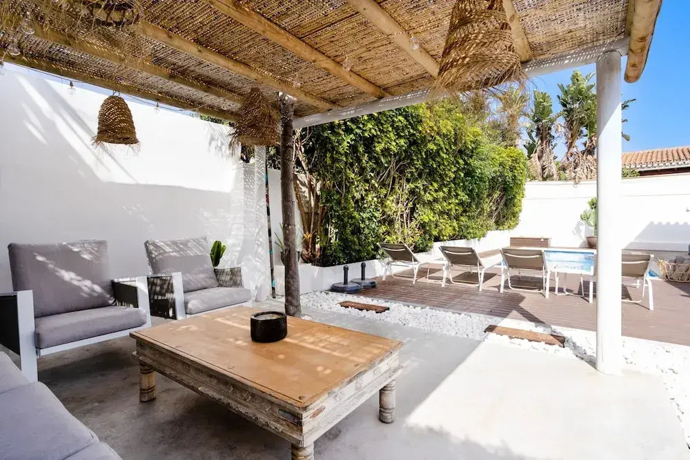 Foto - Villa in Marbella Near Beach