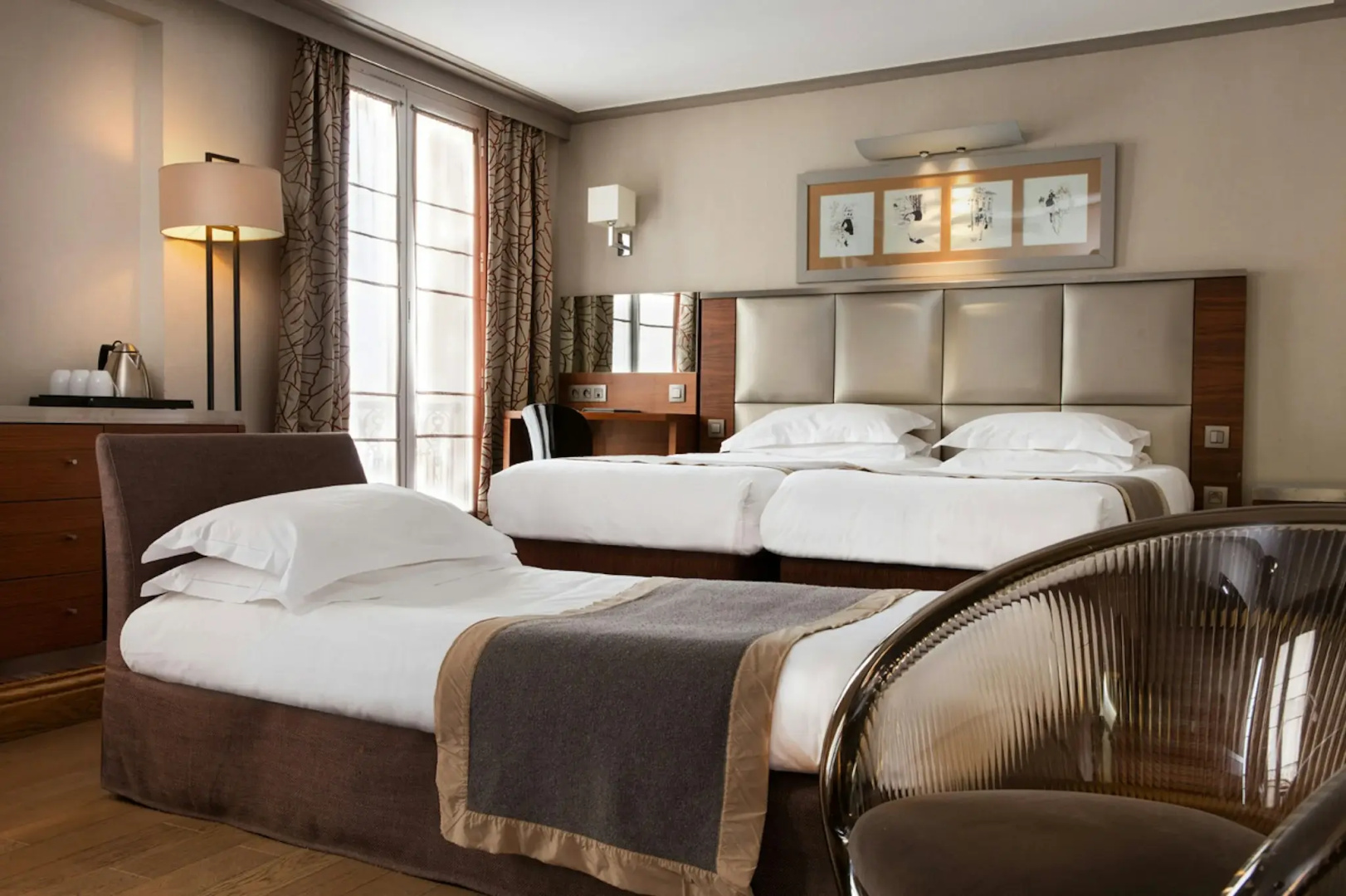 Photo - Hotel Berne Opera