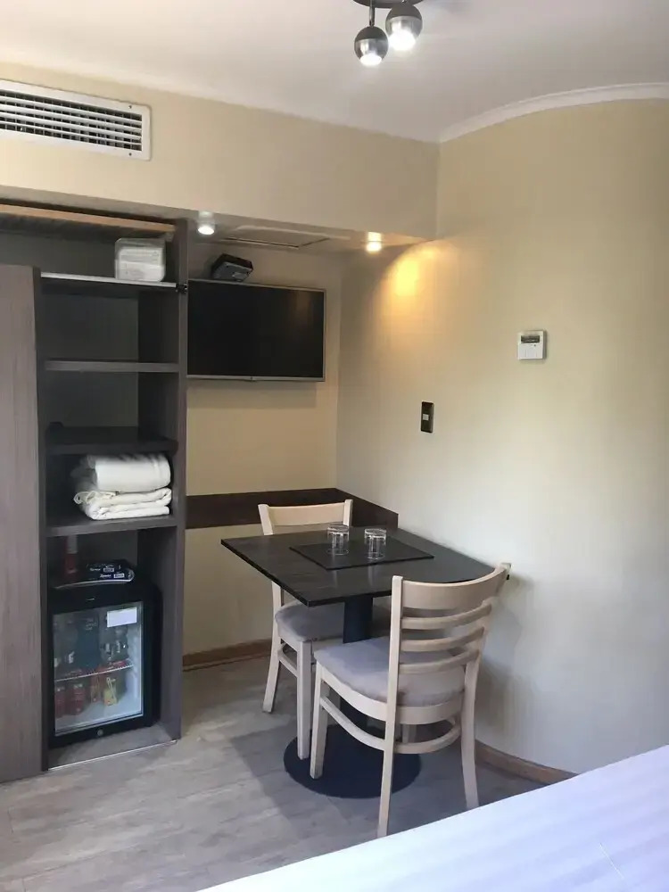 Foto - Hotel Boutique Reyall