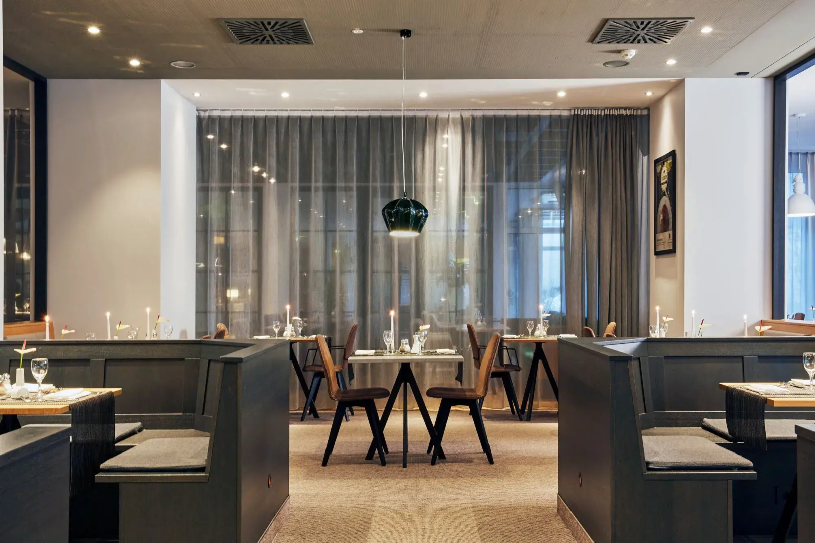 Foto - H4 Hotel Leipzig