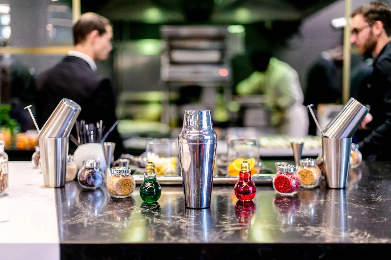 Foto - Mercure Paris Saint-Ouen