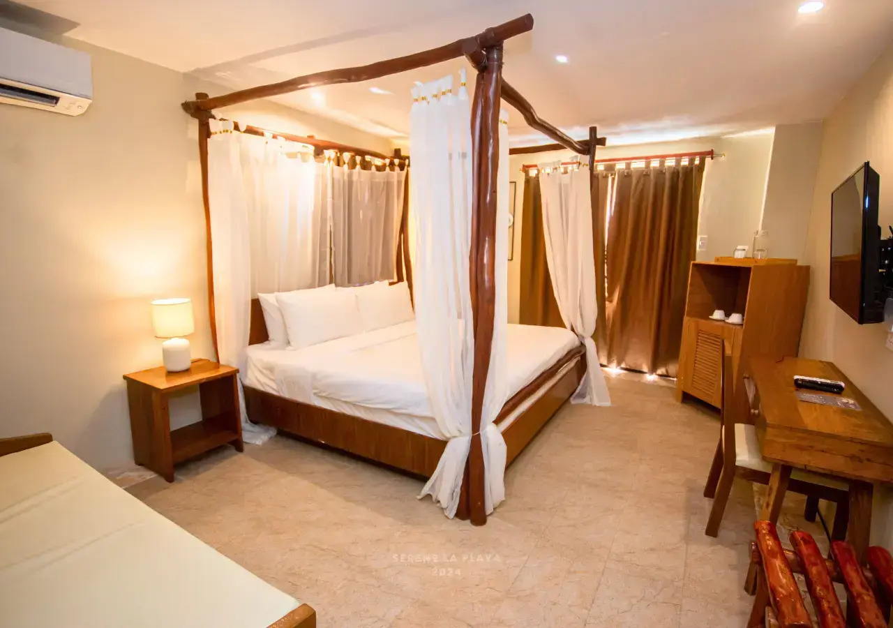 Photo - Serene La Playa Boracay