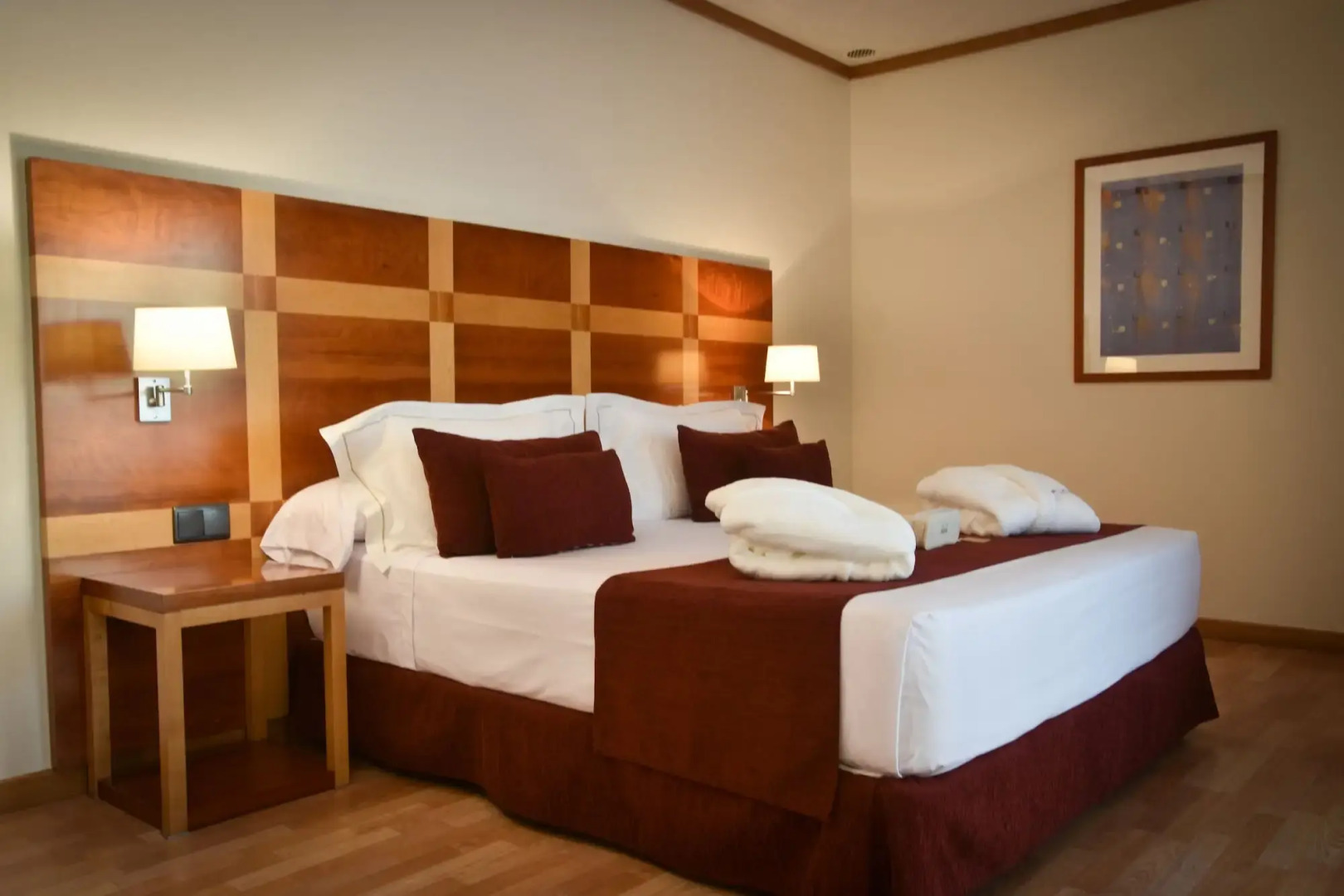 Foto - Senator Parque Central