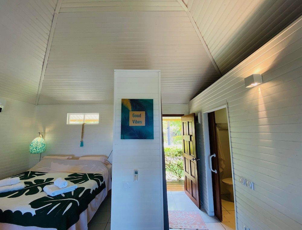 Bungalow Tiare
