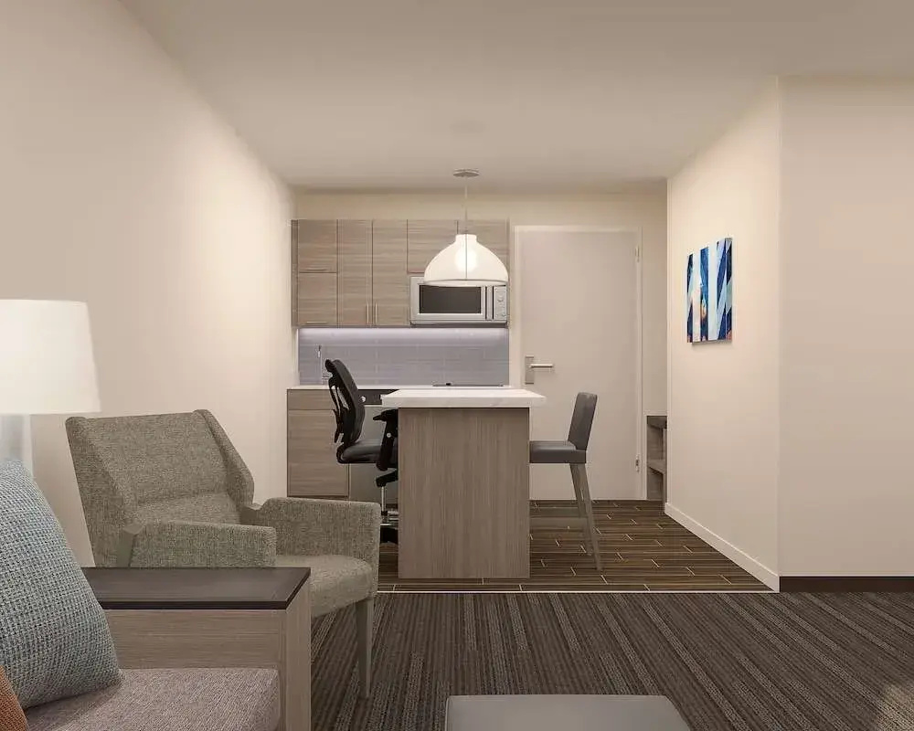 Foto - Hyatt House Sacramento Airport - Natomas
