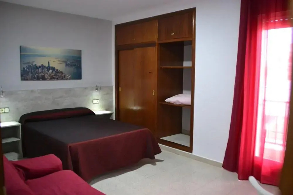 Foto - Hotel Congra
