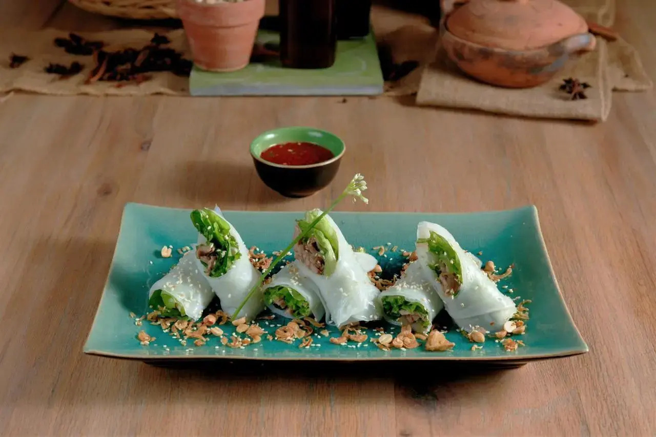 Foto - G8 Center Hotel Saigon