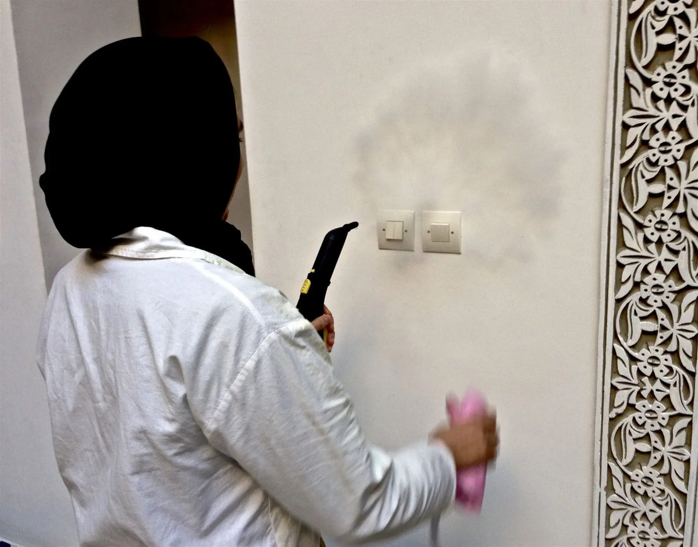 Foto - Riad Toyour- Riad of birds