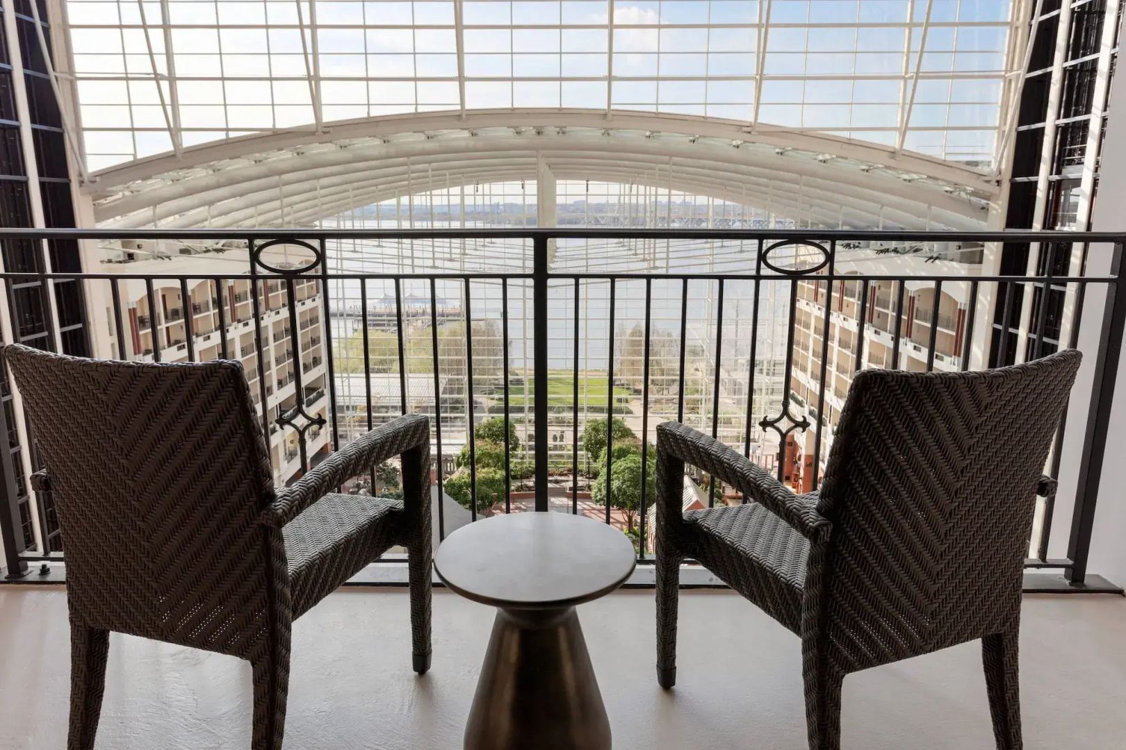 Foto - Gaylord National Resort & Convention Center