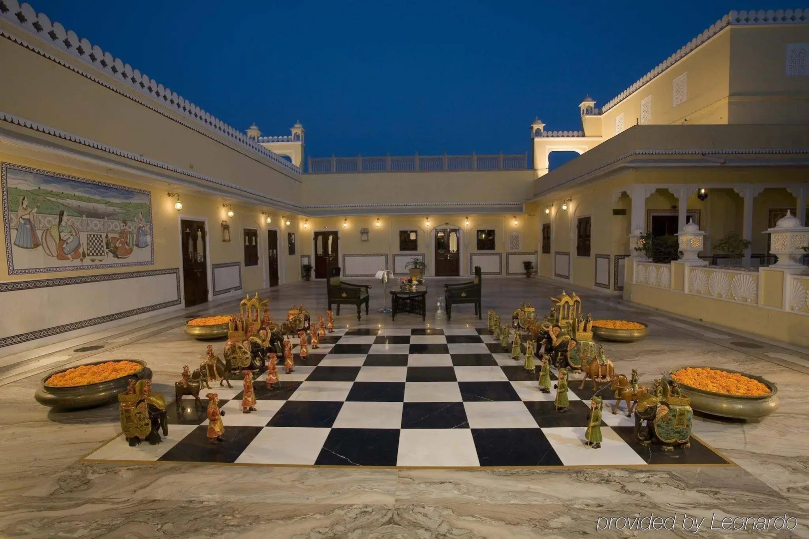 Photo - The Raj Palace