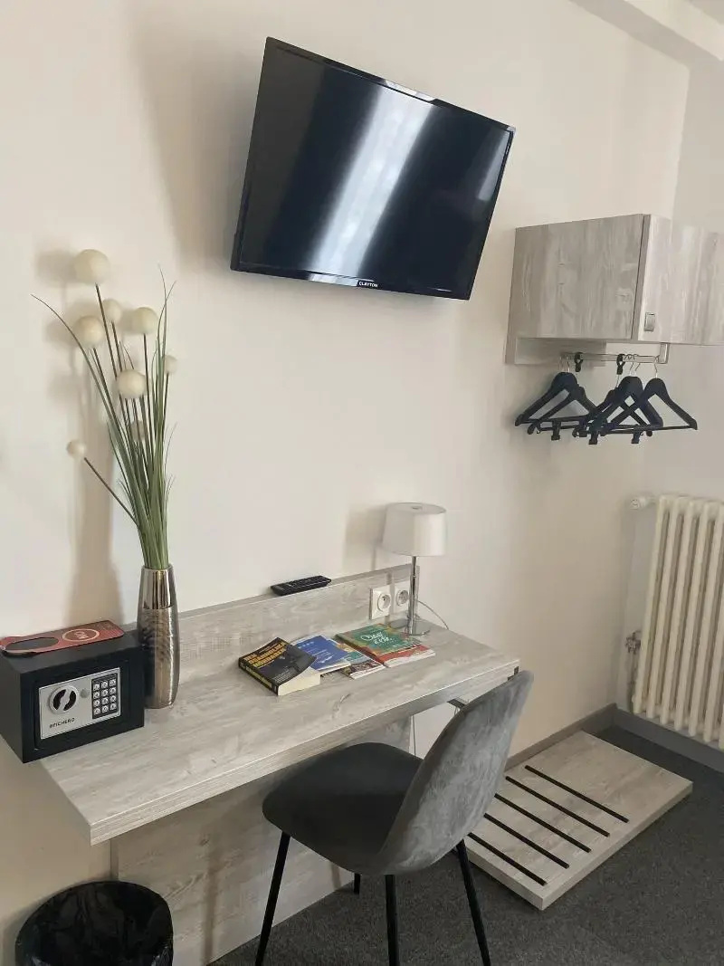 Photo - Hôtel l'Alsace
