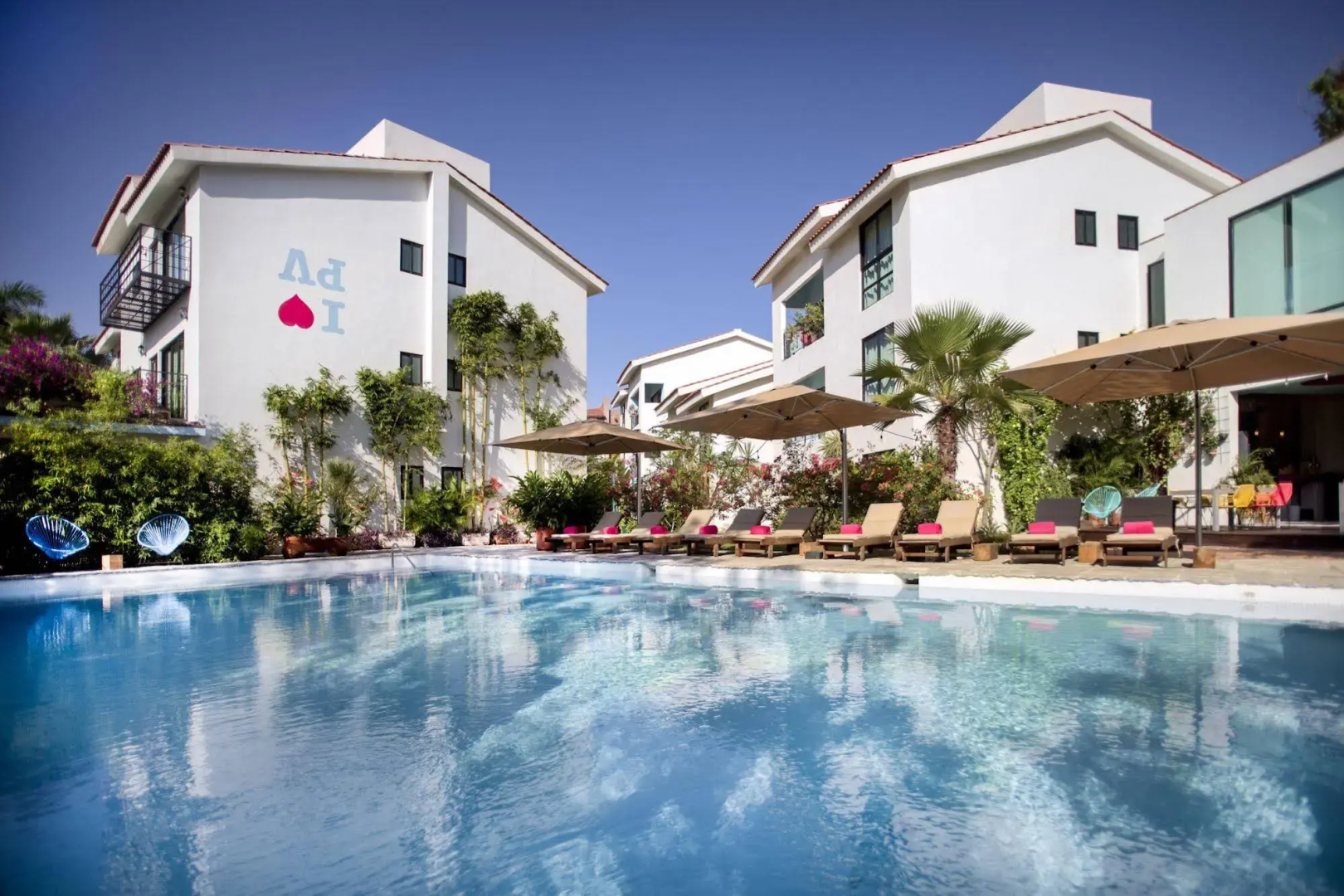 Photo - San Trópico Boutique Hotel & Peaceful Escape