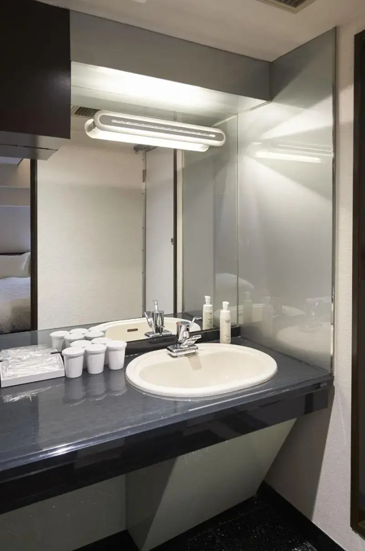 Photo - Hotel Consort Shin-Osaka