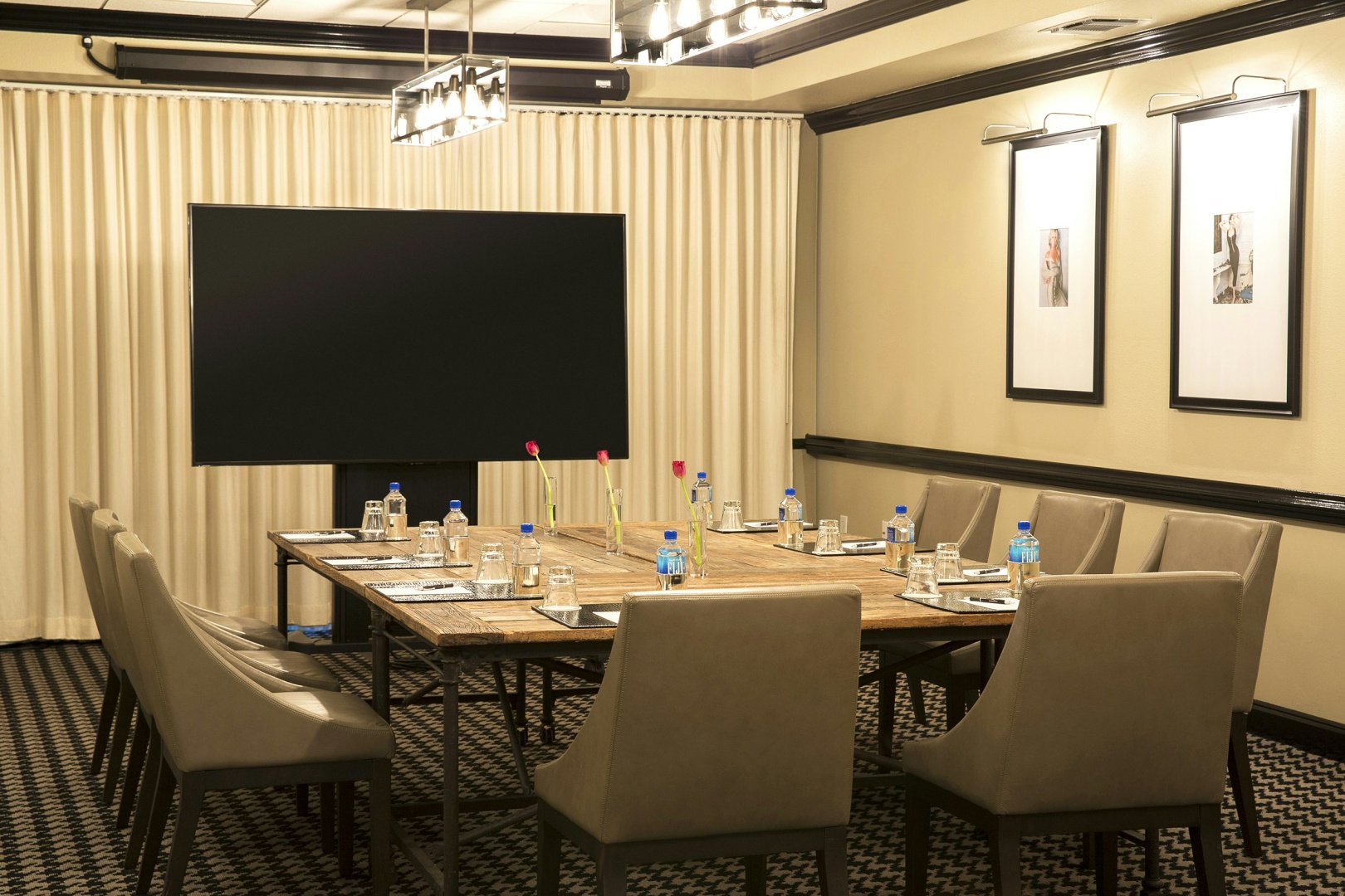 Foto - Hotel ZaZa Dallas