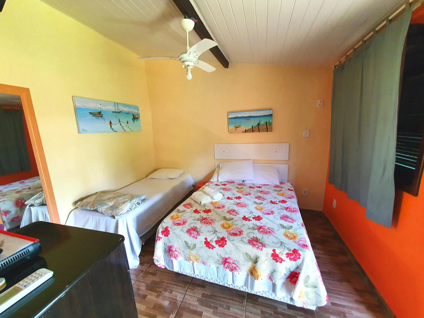 Foto - Suítes Casa do Barão