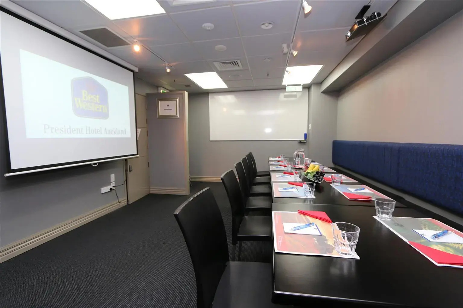 Photo - Edit Auckland Central