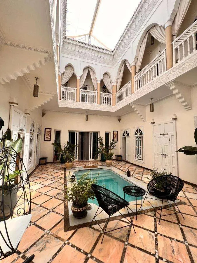 Photo - Riad Dreams