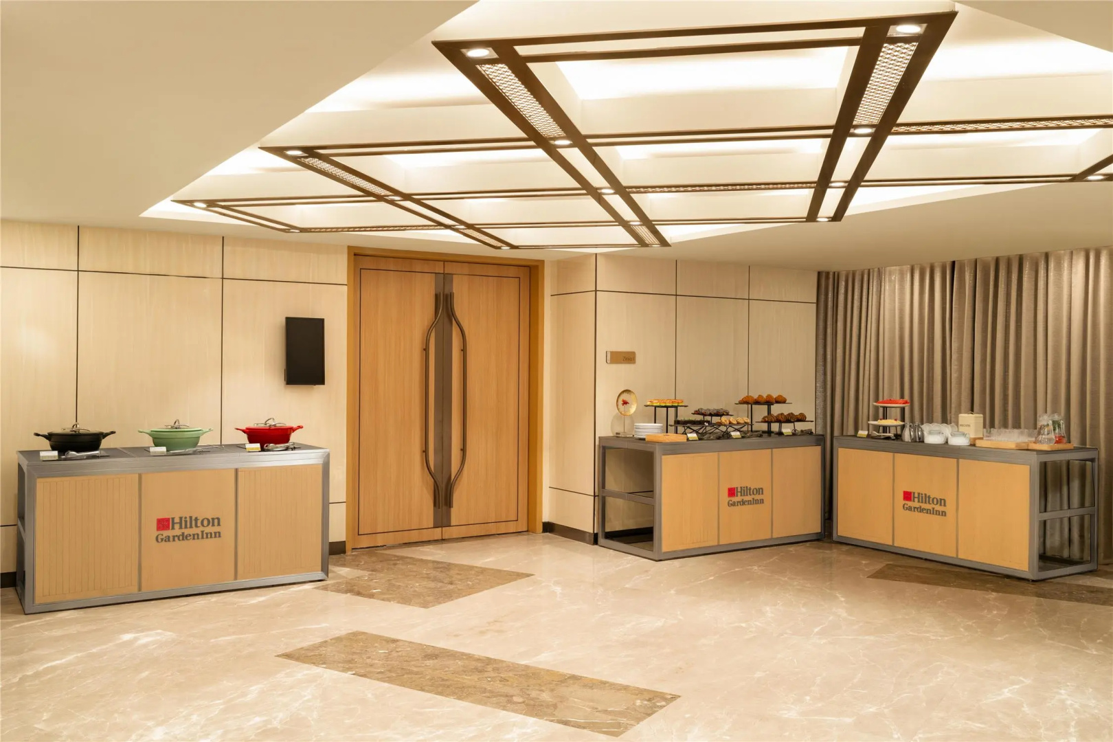 Foto - Hilton Garden Inn Mumbai International Airport