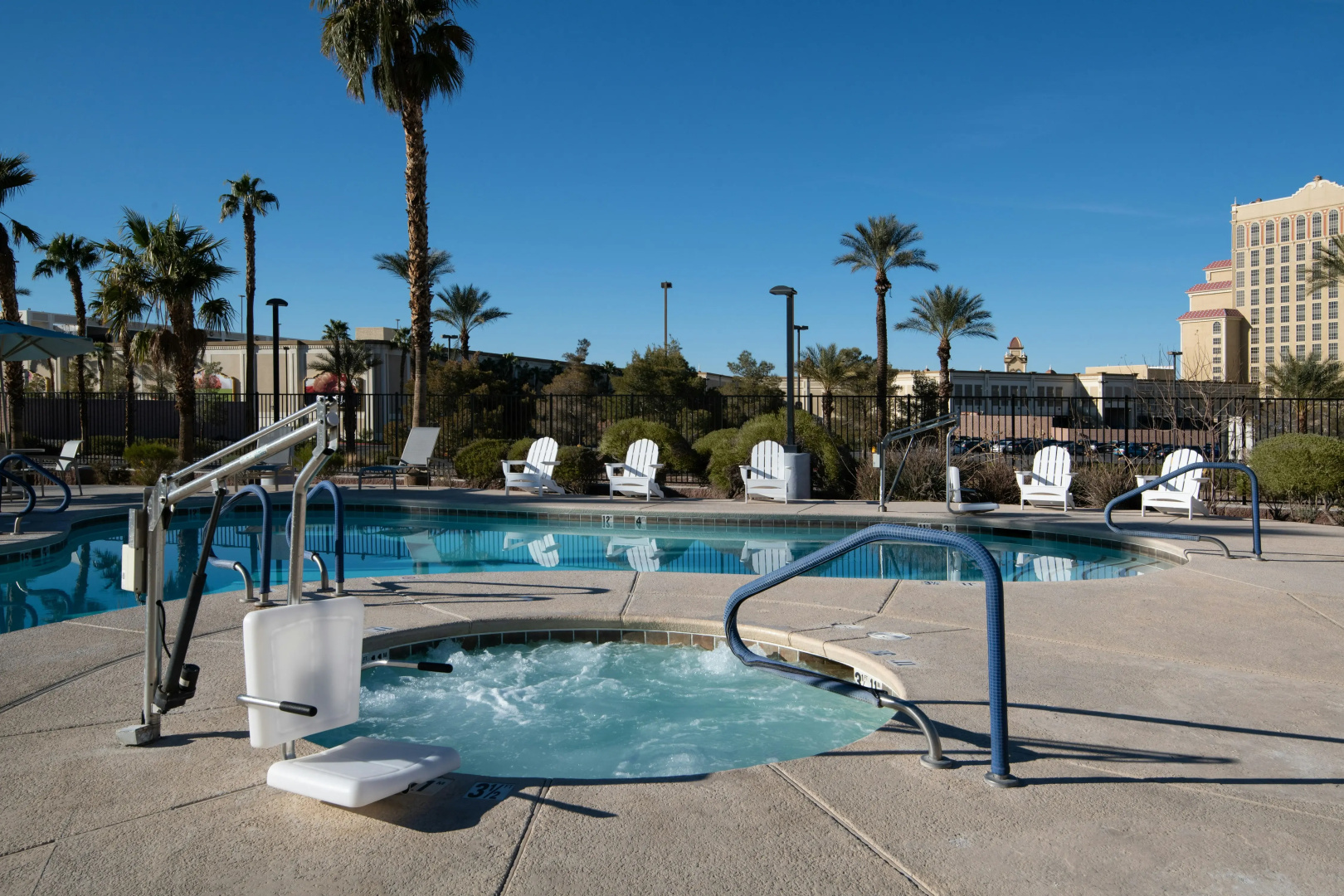 Foto - Hampton Inn & Suites Las Vegas-Henderson