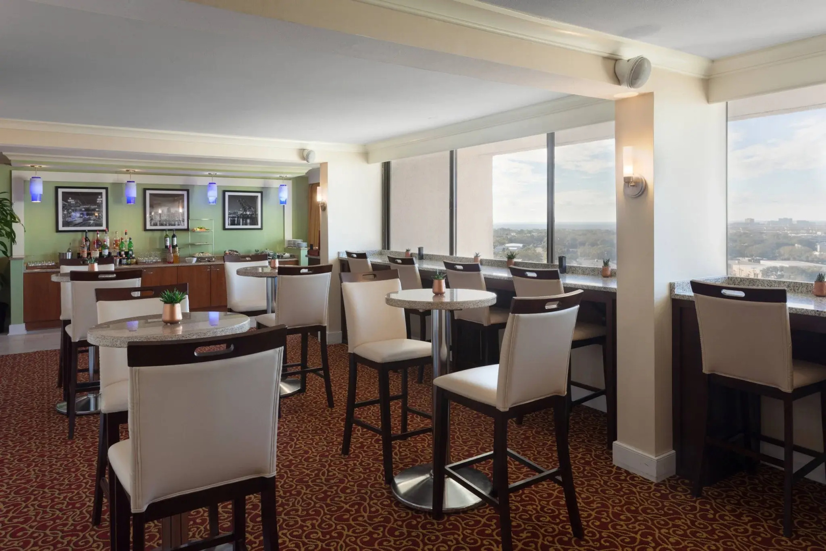 Foto - Marriott Tampa Westshore