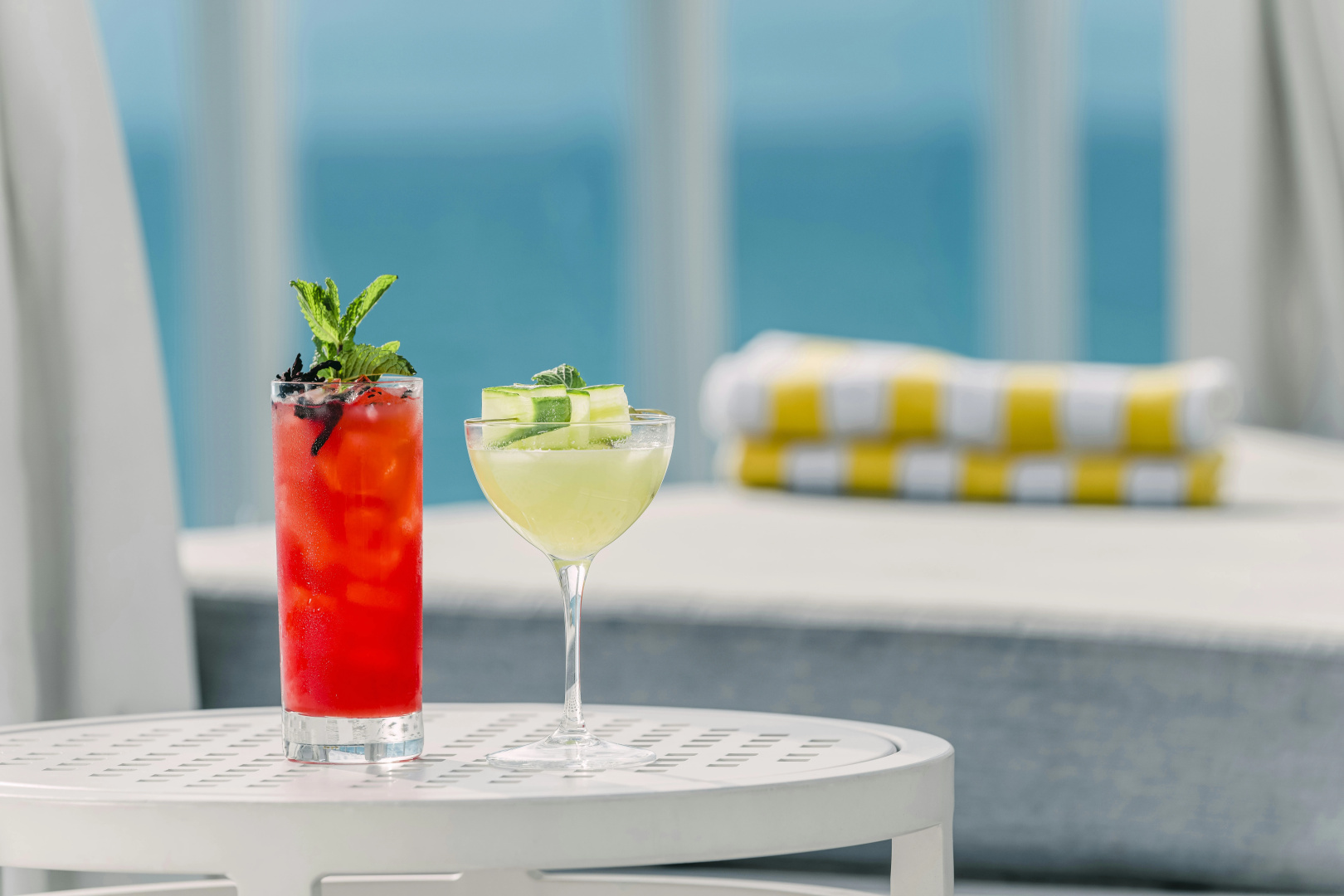 Foto - Hotel Maren Fort Lauderdale Beach, Curio Collection by Hilton
