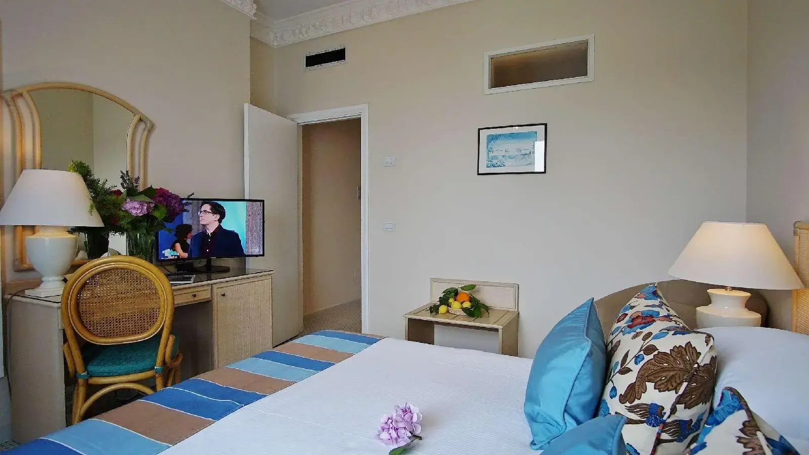 Foto - Grand Hotel Aminta