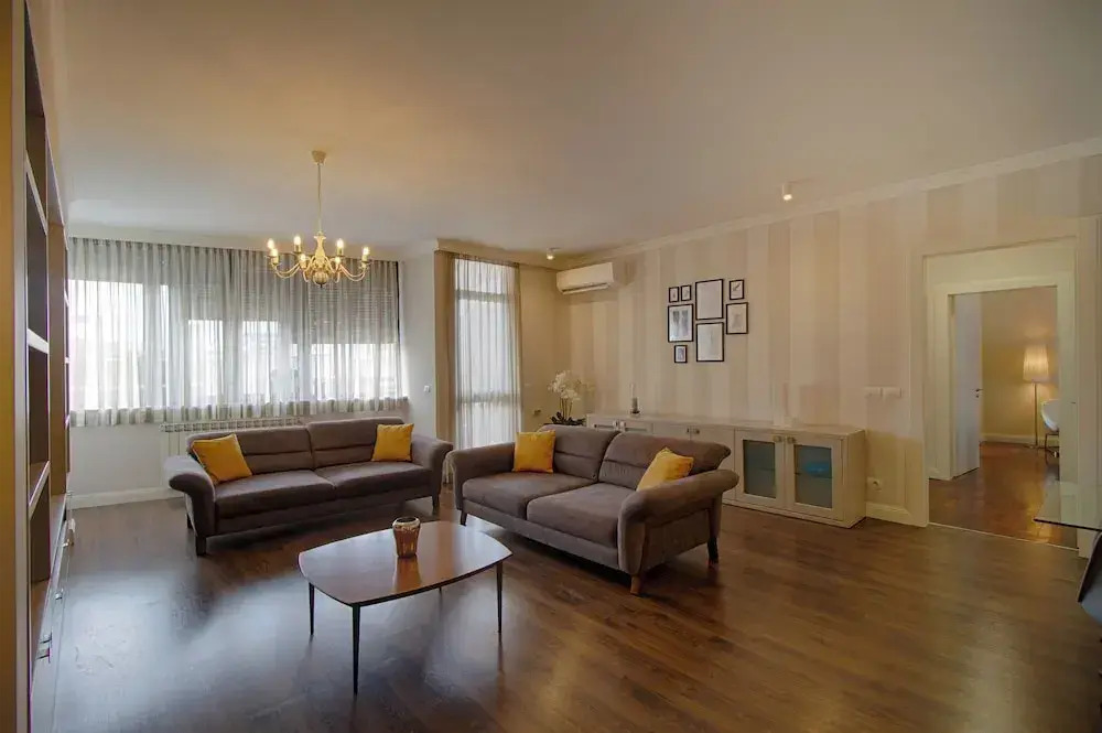 Foto - THE ROOMS - Serviced Apartments Tirana