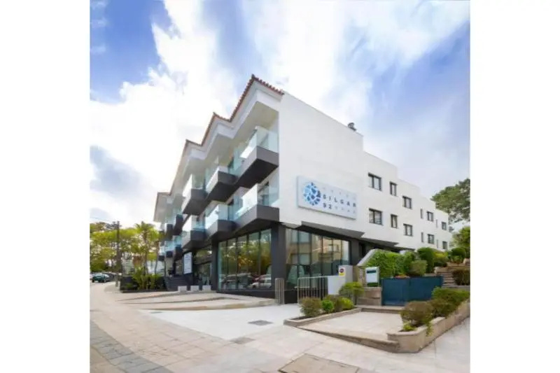 Photo - Hotel Silgar 92