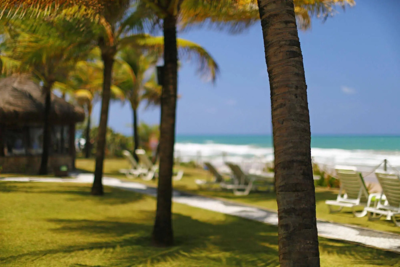 Foto - Pousada Ecoporto