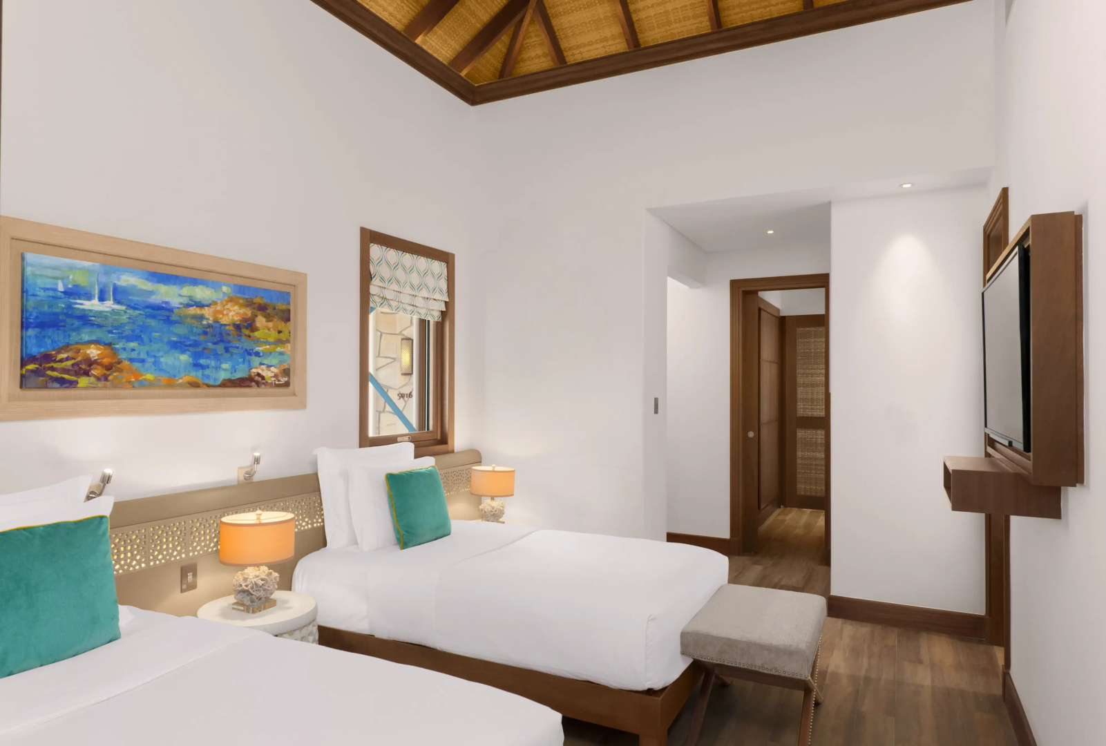 Photo - Banana Island Resort Doha by Anantara