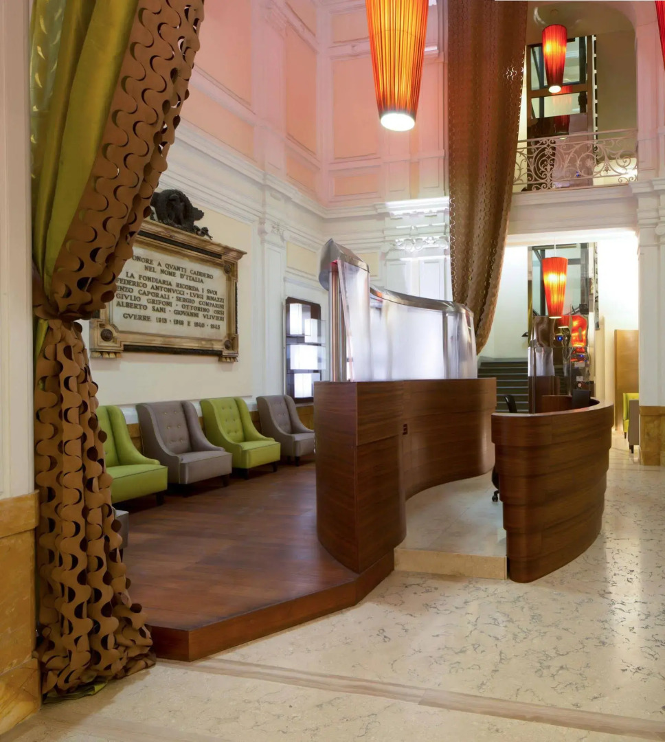 Foto - Repubblica Firenze Luxury Apartments | UNA Esperienze