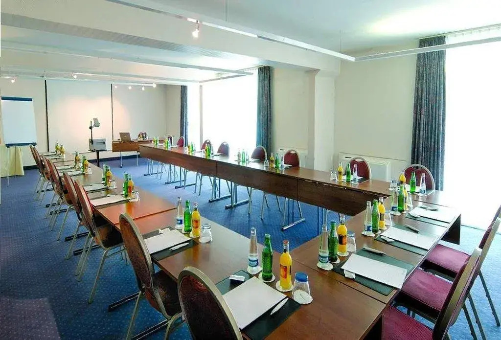 Foto - Van der Valk Hotel Liège Congres