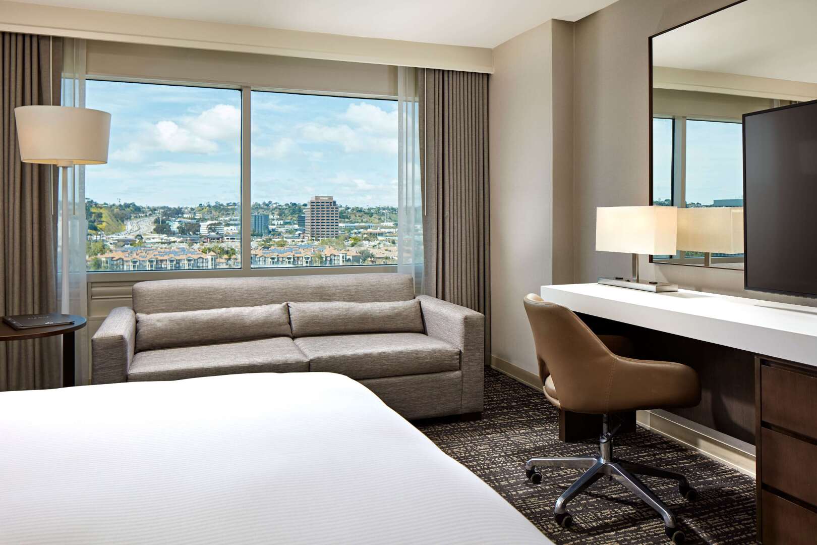 Foto - Homewood Suites by Hilton San Diego Mission Valley/Zoo