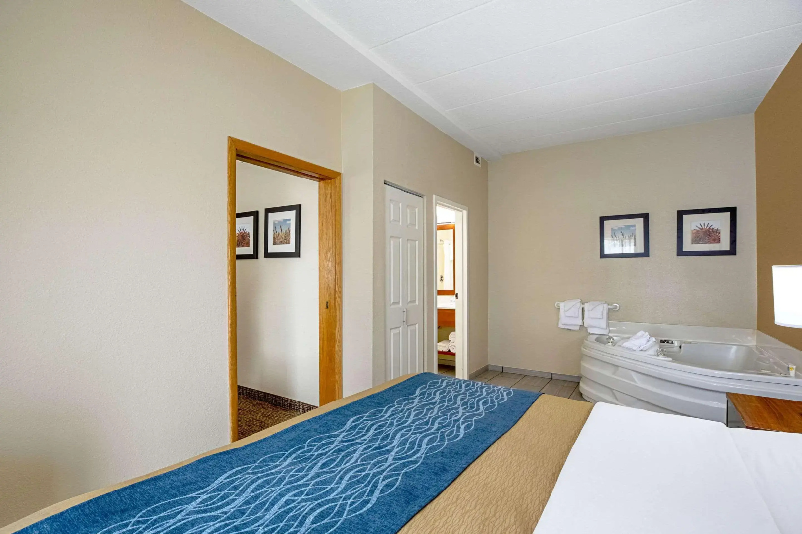 Photo - Comfort Inn Indianapolis North - Carmel