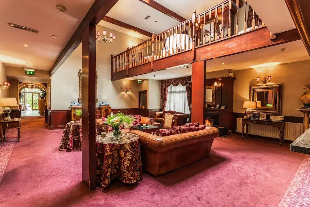 Foto - Summerhill House Hotel