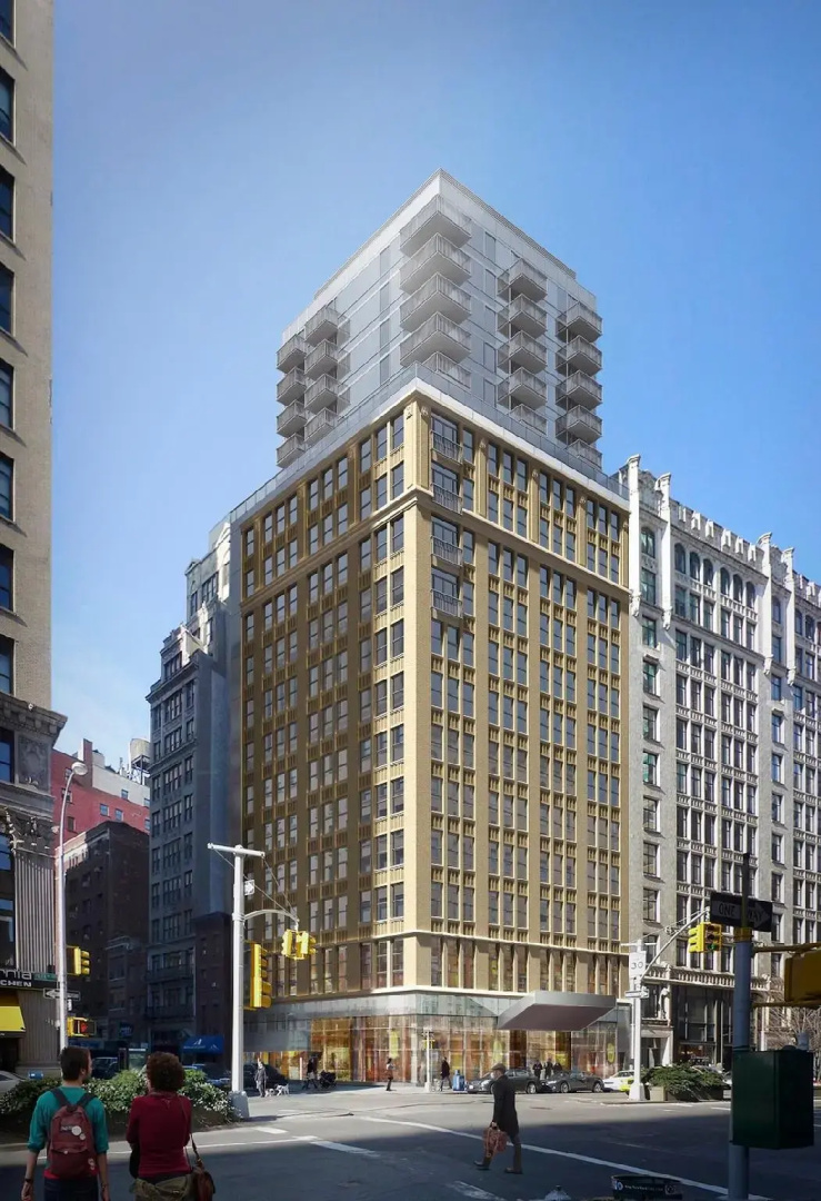 Photo - Hotel Park Ave NYC