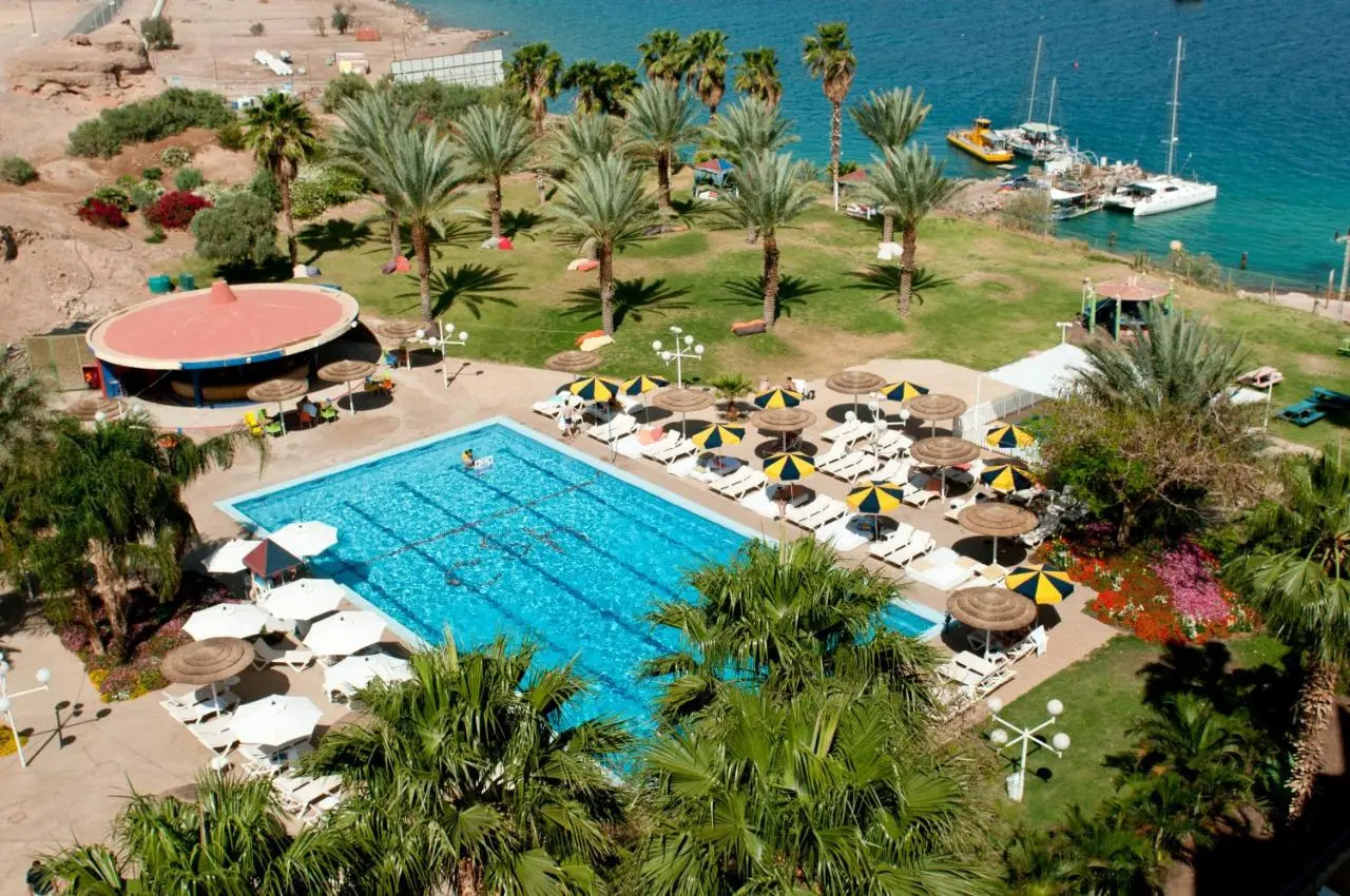 Photo - Prima Music Eilat