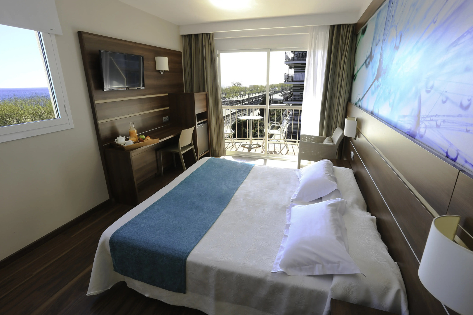 Foto - KAKTUS Hotel Volga