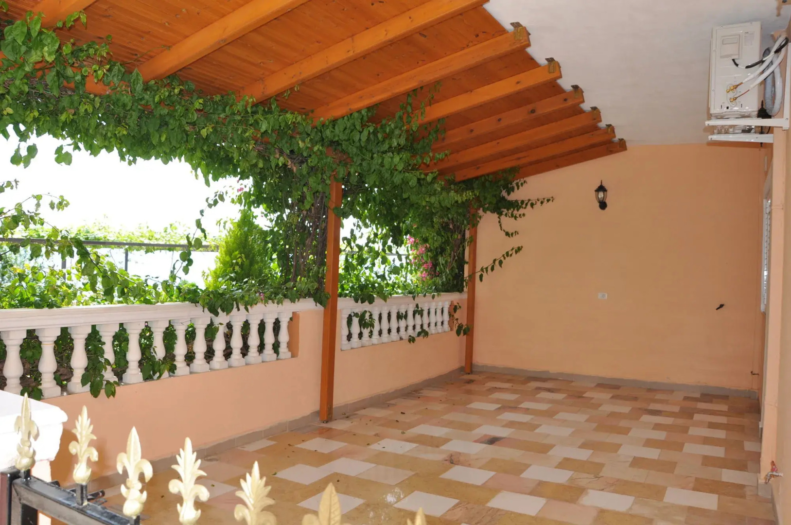 Foto - Hotel Vila Alvin & Apartments